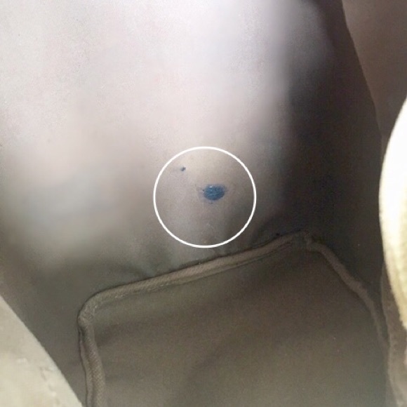 Louis Vuitton Speedy 30 - Picture 9 of 16